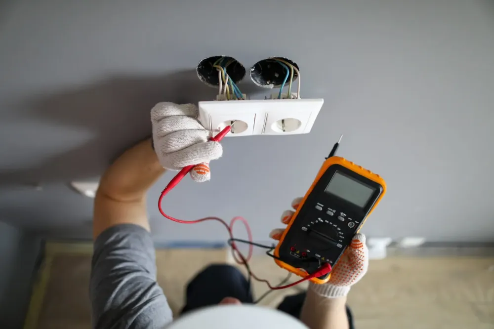 Formation habilitation électrique à Champigny-sur-Marne