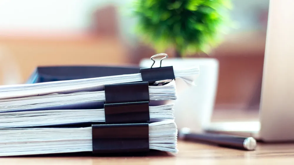 documents